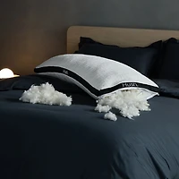 Oreiller de corps Hybride Hush