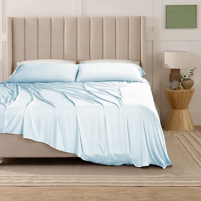 Ensemble de draps SHEEX® Midnight Label