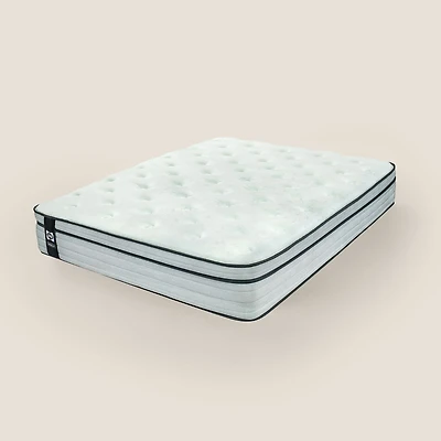 Matelas Sealy Posturepedic® Z⁵™ 2