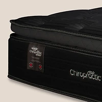 Matelas Chiropractic Superest Pacific