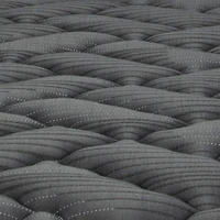 Matelas Chiropractic Superest Atlantic