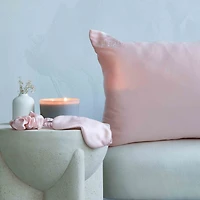 Ensemble de taies d'oreiller en soie Hush