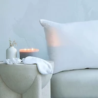 Ensemble de taies d'oreiller en soie Hush