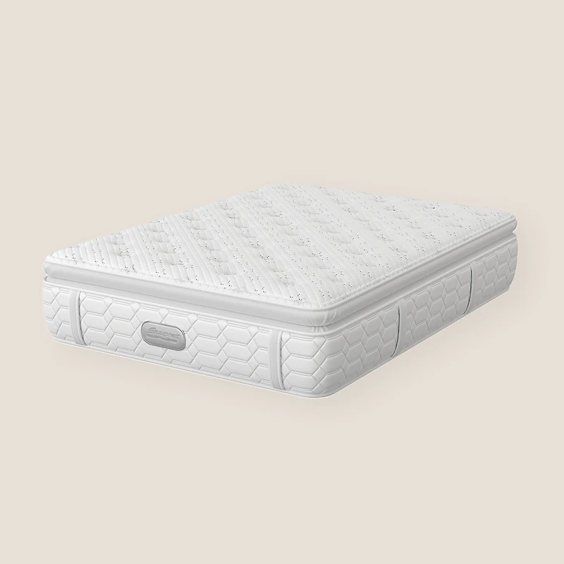 Matelas Beautyrest® Trilliant 50