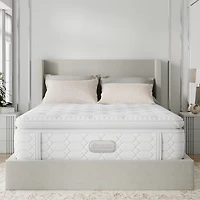 Sommier Beautyrest Trilliant