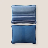 Ensemble de courtepointe Nautica Coveside
