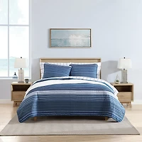 Ensemble de courtepointe Nautica Coveside