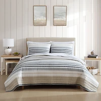 Ensemble de courtepointe Nautica Dover