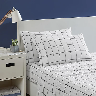 Ensemble de draps en coton Nautica Plot