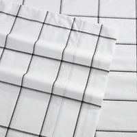 Ensemble de draps en coton Nautica Plot