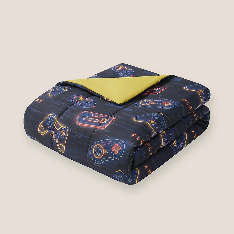 Ensemble de douillette Arcade Bkids