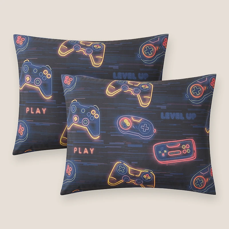 Ensemble de douillette Arcade Bkids