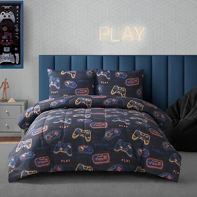 Ensemble de douillette Arcade Bkids