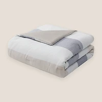 Beco Home Ensemble d'édredon Atticus