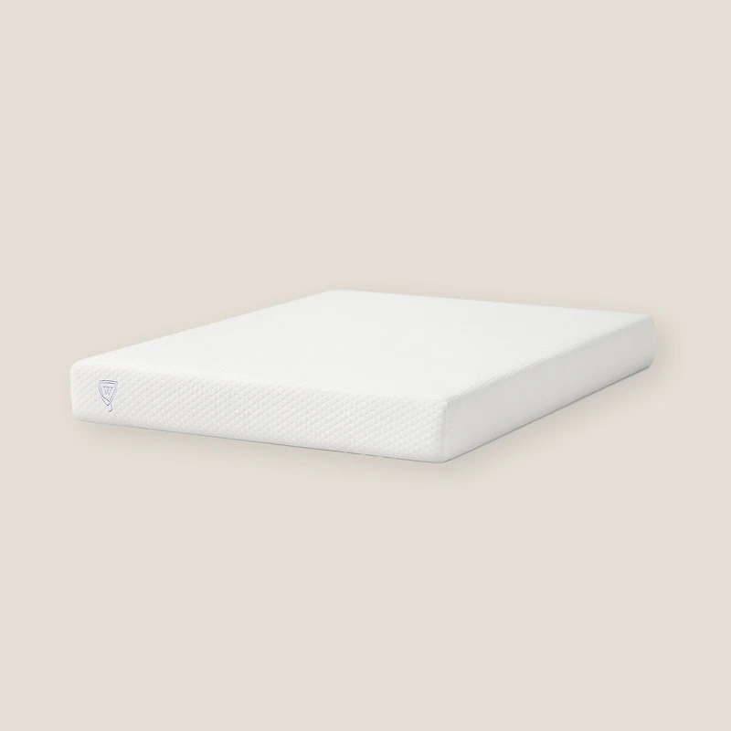 Matelas en mousse mémoire Wincastle 10 po