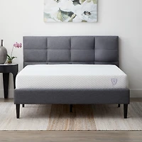 Matelas en mousse mémoire Wincastle 10 po