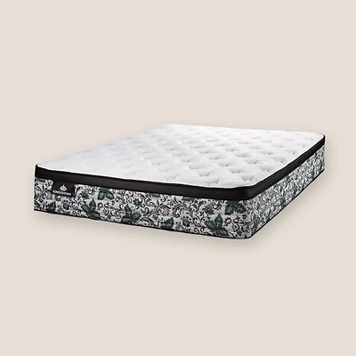 Matelas Kingsdown Silent Partner X2