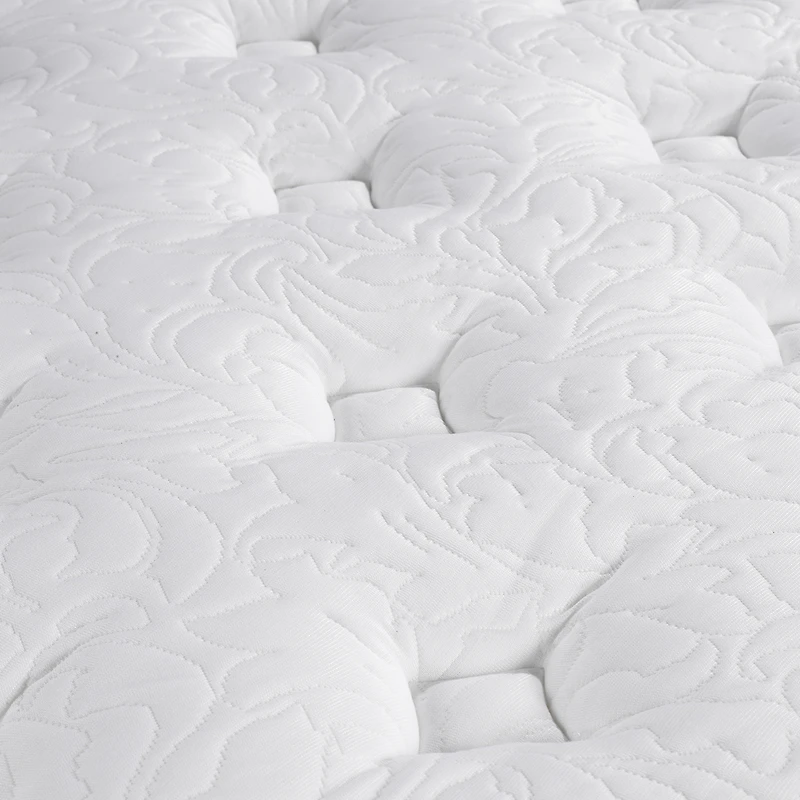 Matelas Kingsdown Silent Partner X2