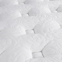 Matelas Kingsdown Silent Partner X2