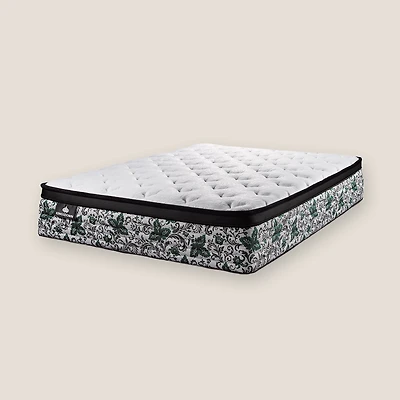 Matelas Kingsdown Silent Partner X3