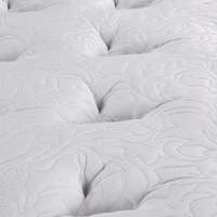 Matelas Kingsdown Silent Partner X3