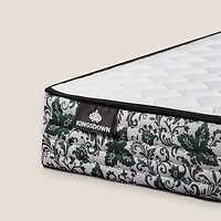Matelas Kingsdown Silent Partner X1F