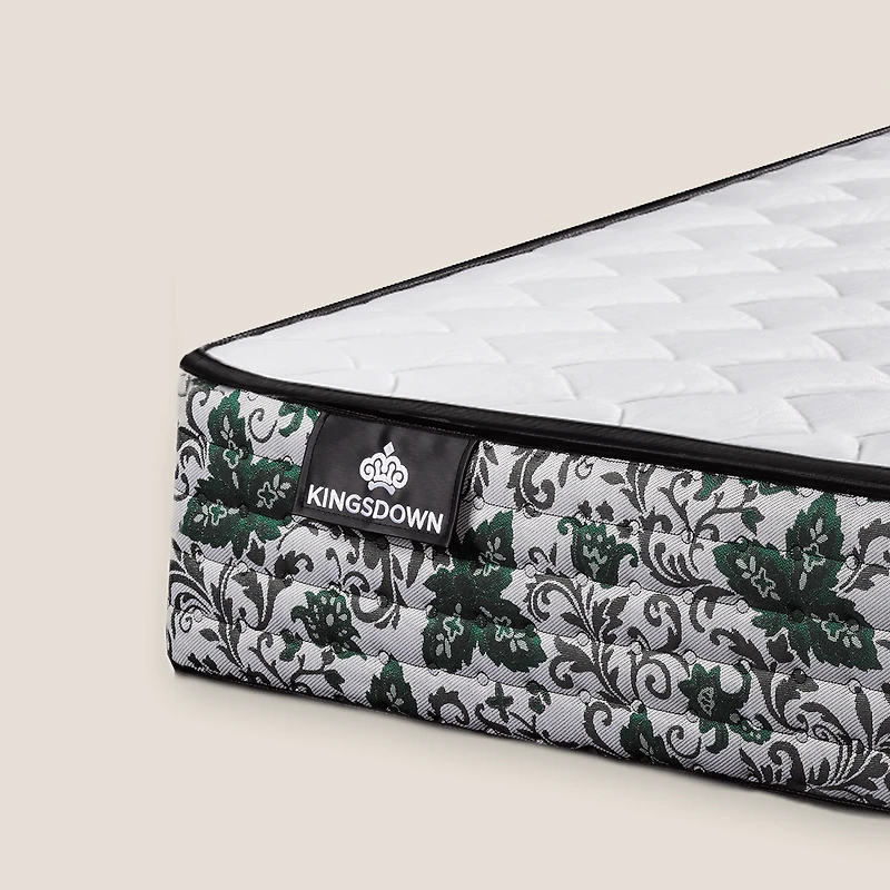 Matelas Kingsdown Silent Partner X1