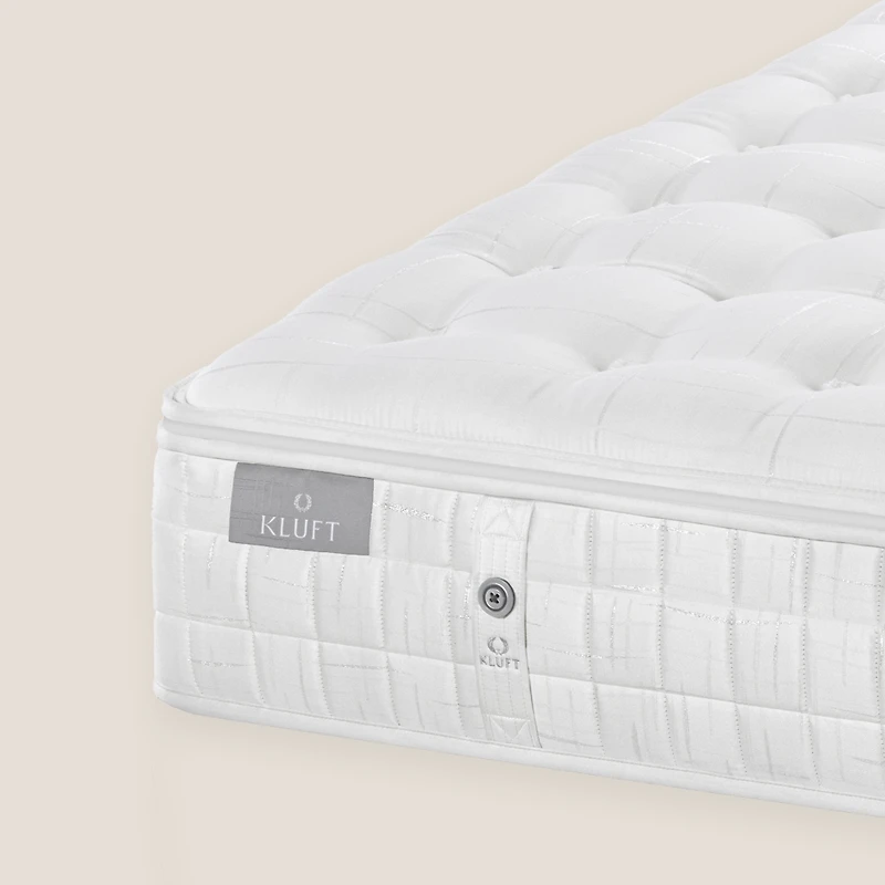Matelas Kluft Prestige Infinity