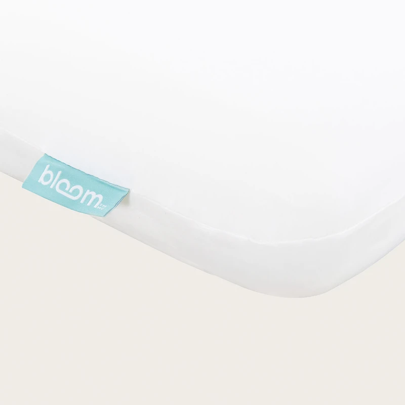 Oreiller Bloom Chill en Mousse a Haute Densite