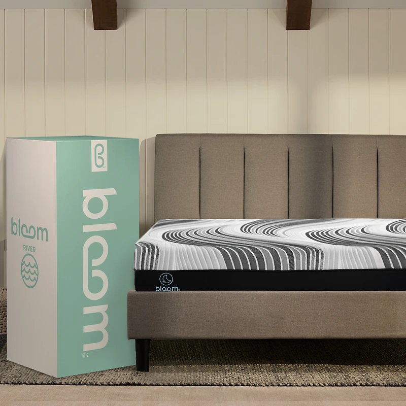 Matelas Bloom Luna XF