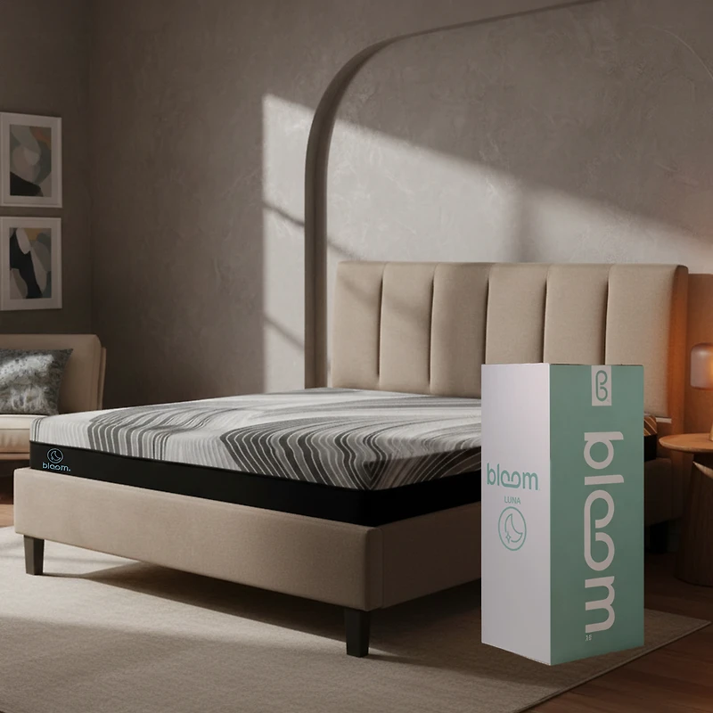 Matelas Bloom Luna