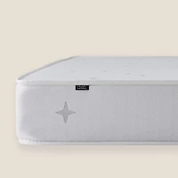 Matelas pour lit de bébé Hush Little Baby