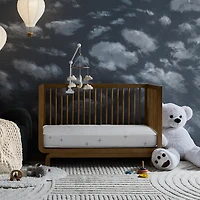 Matelas pour lit de bébé Hush Little Baby