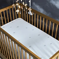 Matelas pour lit de bébé Hush Little Baby
