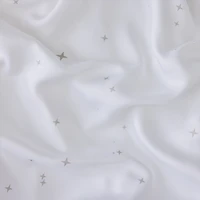 Drap pour lit de bébé Hush Little Baby