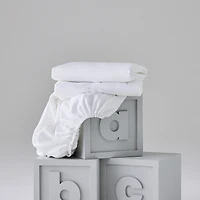 Drap pour lit de bébé Hush Little Baby