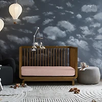 Drap pour lit de bébé Hush Little Baby