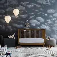 Drap pour lit de bébé Hush Little Baby