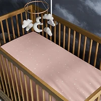Drap pour lit de bébé Hush Little Baby
