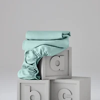 Drap pour lit de bébé Hush Little Baby