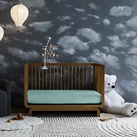 Drap pour lit de bébé Hush Little Baby