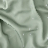 Drap pour lit de bébé Hush Little Baby