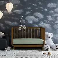 Drap pour lit de bébé Hush Little Baby