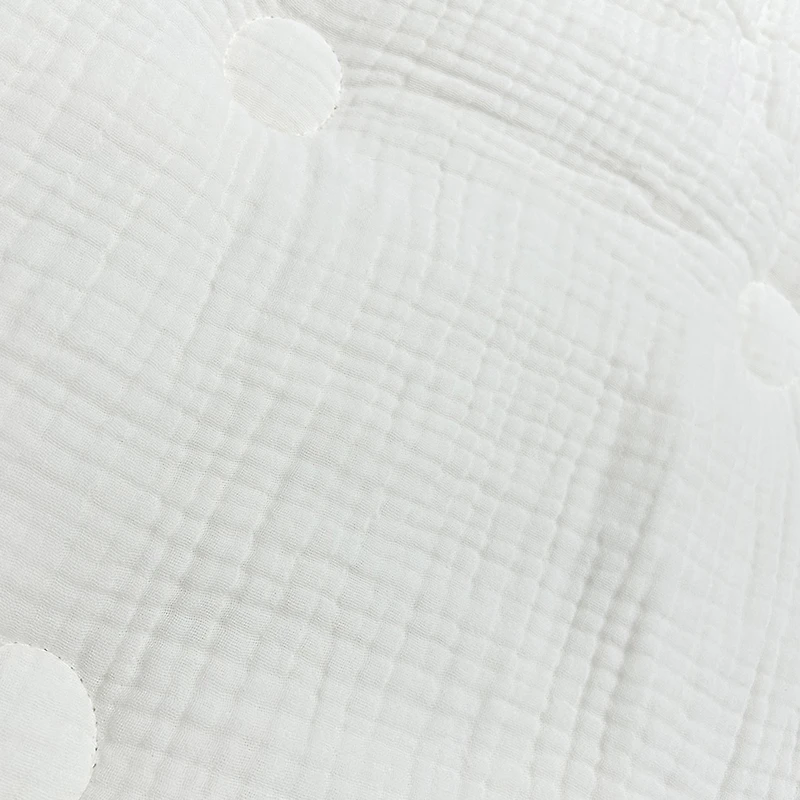 Douillette Simmons Deluxe Muslin