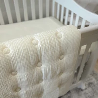 Douillette Simmons Deluxe Muslin