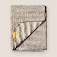 Couverture pour bébé Simmons Cotton Mélanage