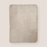 Couverture pour bébé Simmons Cotton Mélanage