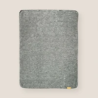 Couverture pour bébé Simmons Cotton Mélanage
