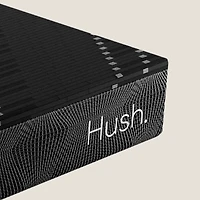 Matelas Hush Graph-Iced