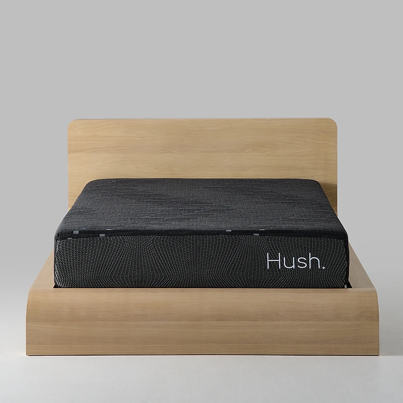 Matelas Hush Graph-Iced